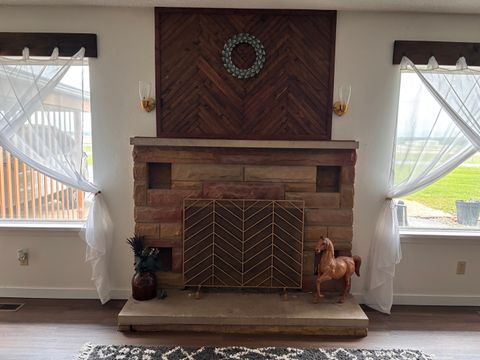 Tiny photo for 433 Stinson Drive, Mt Vernon, IL 62864 (MLS # 12627376)