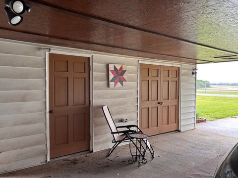 Tiny photo for 433 Stinson Drive, Mt Vernon, IL 62864 (MLS # 12627376)