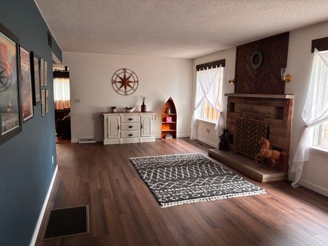 Tiny photo for 433 Stinson Drive, Mt Vernon, IL 62864 (MLS # 12627376)
