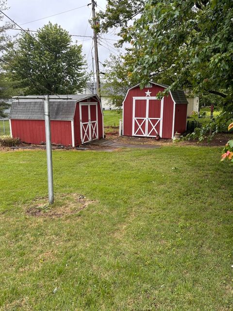 Tiny photo for 433 Stinson Drive, Mt Vernon, IL 62864 (MLS # 12627376)