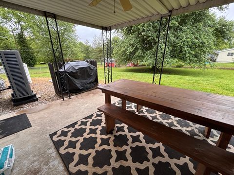 Tiny photo for 433 Stinson Drive, Mt Vernon, IL 62864 (MLS # 12627376)