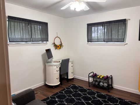 Tiny photo for 433 Stinson Drive, Mt Vernon, IL 62864 (MLS # 12627376)