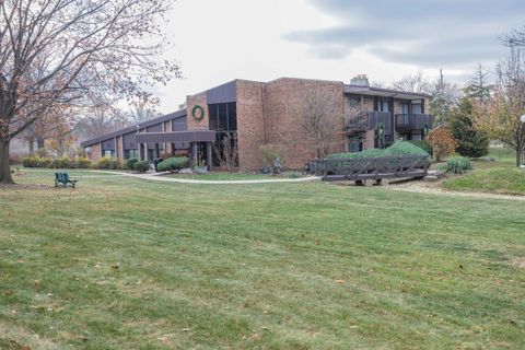 A home in Joliet