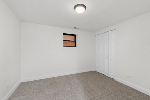 Tiny photo for 6209 S University Avenue #1, Chicago, IL 60637 (MLS # 12595448)