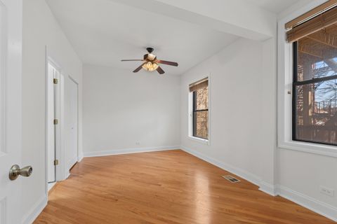 Tiny photo for 6209 S University Avenue #1, Chicago, IL 60637 (MLS # 12595448)