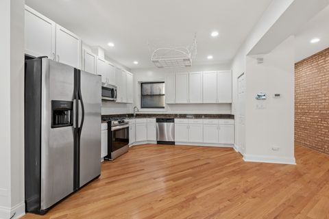 Tiny photo for 6209 S University Avenue #1, Chicago, IL 60637 (MLS # 12595448)