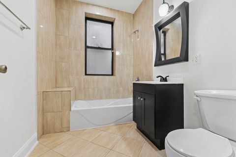 Tiny photo for 6209 S University Avenue #1, Chicago, IL 60637 (MLS # 12595448)