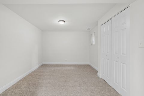 Tiny photo for 6209 S University Avenue #1, Chicago, IL 60637 (MLS # 12595448)