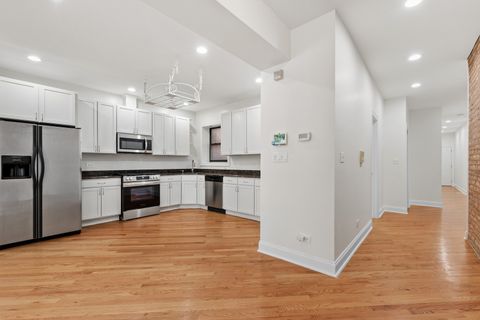 Tiny photo for 6209 S University Avenue #1, Chicago, IL 60637 (MLS # 12595448)