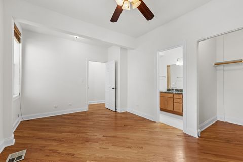 Tiny photo for 6209 S University Avenue #1, Chicago, IL 60637 (MLS # 12595448)