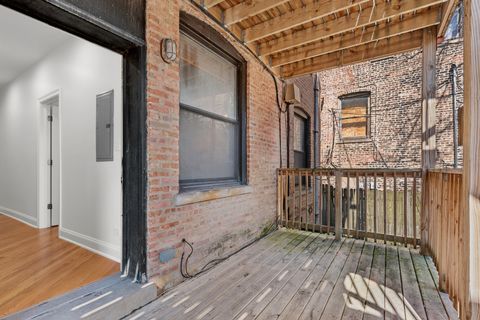 Tiny photo for 6209 S University Avenue #1, Chicago, IL 60637 (MLS # 12595448)