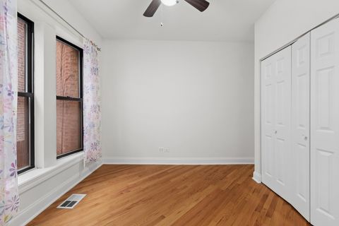 Tiny photo for 6209 S University Avenue #1, Chicago, IL 60637 (MLS # 12595448)