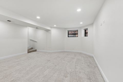Tiny photo for 6209 S University Avenue #1, Chicago, IL 60637 (MLS # 12595448)