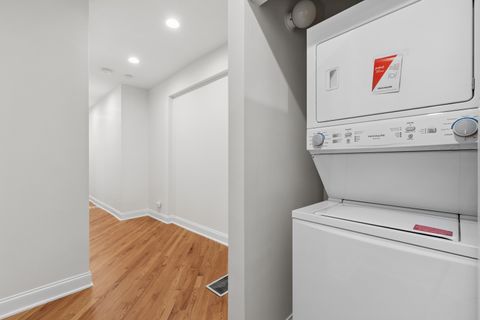 Tiny photo for 6209 S University Avenue #1, Chicago, IL 60637 (MLS # 12595448)