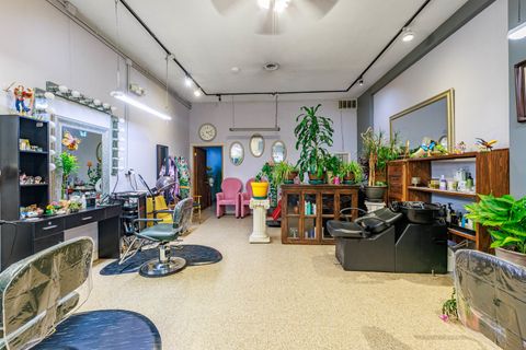 Tiny photo for 6830-6832 Cermak Road, Berwyn, IL 60402 (MLS # 12545777)