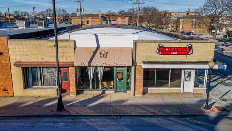 Tiny photo for 6830-6832 Cermak Road, Berwyn, IL 60402 (MLS # 12545777)