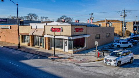 6830-6832 Cermak Road Berwyn IL 60402