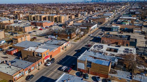 Tiny photo for 6830-6832 Cermak Road, Berwyn, IL 60402 (MLS # 12545777)