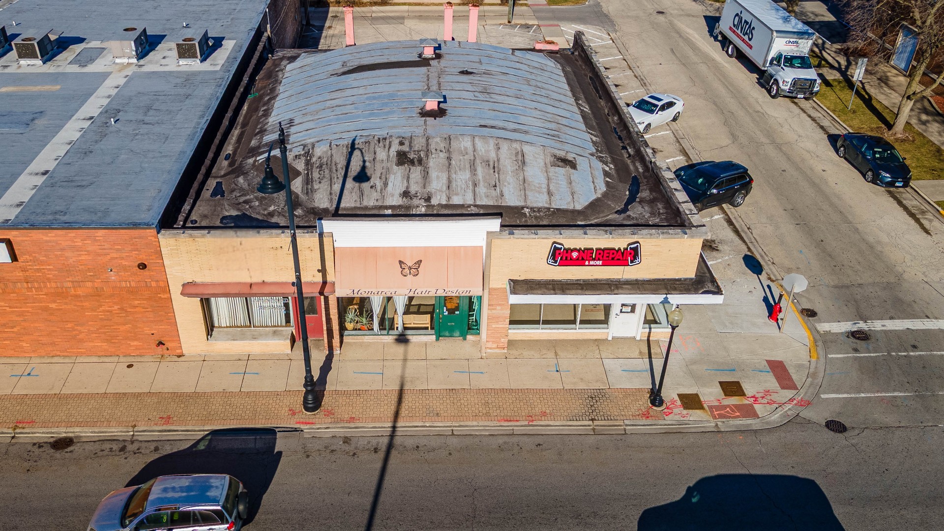 6830-6832 Cermak Road