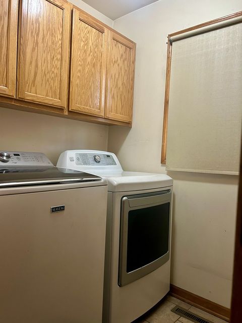 Tiny photo for 1739 Kingtree Drive, Morris, IL 60450 (MLS # 12607767)