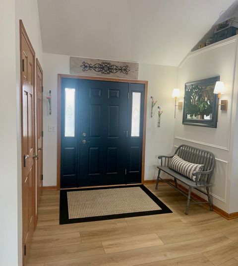 Tiny photo for 1739 Kingtree Drive, Morris, IL 60450 (MLS # 12607767)