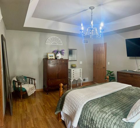 Tiny photo for 1739 Kingtree Drive, Morris, IL 60450 (MLS # 12607767)