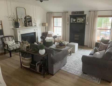 Tiny photo for 1739 Kingtree Drive, Morris, IL 60450 (MLS # 12607767)