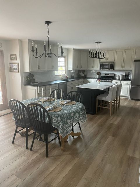 Tiny photo for 1739 Kingtree Drive, Morris, IL 60450 (MLS # 12607767)