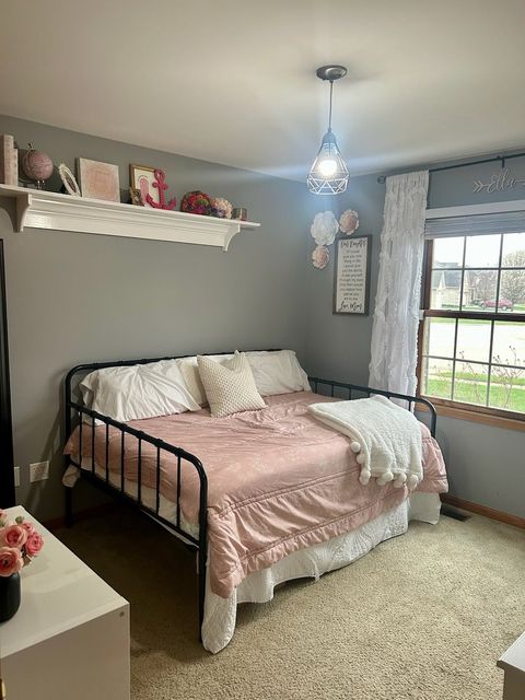 Tiny photo for 1739 Kingtree Drive, Morris, IL 60450 (MLS # 12607767)