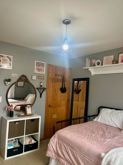 Tiny photo for 1739 Kingtree Drive, Morris, IL 60450 (MLS # 12607767)