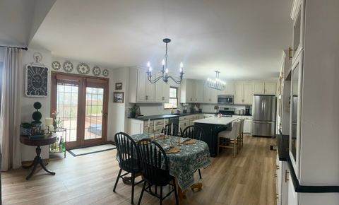 Tiny photo for 1739 Kingtree Drive, Morris, IL 60450 (MLS # 12607767)