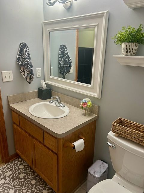 Tiny photo for 1739 Kingtree Drive, Morris, IL 60450 (MLS # 12607767)