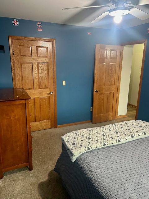 Tiny photo for 1739 Kingtree Drive, Morris, IL 60450 (MLS # 12607767)