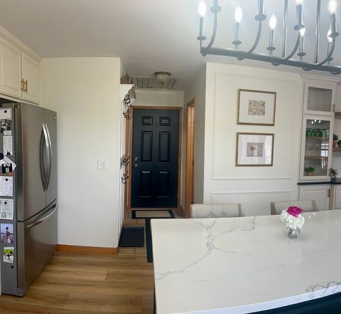 Tiny photo for 1739 Kingtree Drive, Morris, IL 60450 (MLS # 12607767)