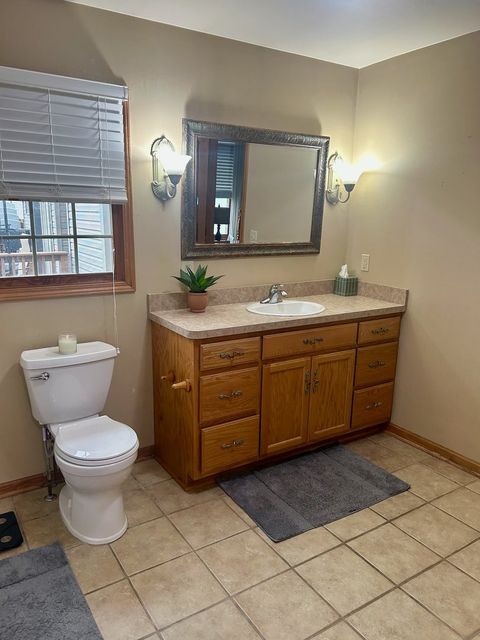 Tiny photo for 1739 Kingtree Drive, Morris, IL 60450 (MLS # 12607767)