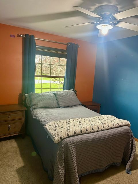 Tiny photo for 1739 Kingtree Drive, Morris, IL 60450 (MLS # 12607767)