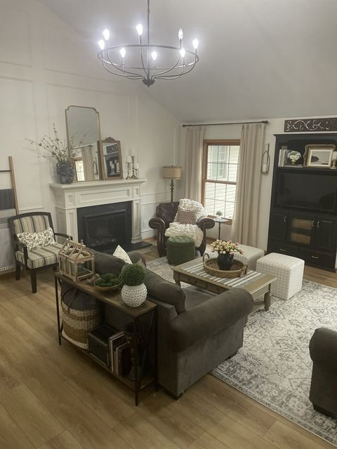 Tiny photo for 1739 Kingtree Drive, Morris, IL 60450 (MLS # 12607767)