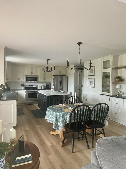 Tiny photo for 1739 Kingtree Drive, Morris, IL 60450 (MLS # 12607767)