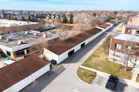 Tiny photo for 182 S Waters Edge Drive #301, Glendale Heights, IL 60139 (MLS # 12715674)