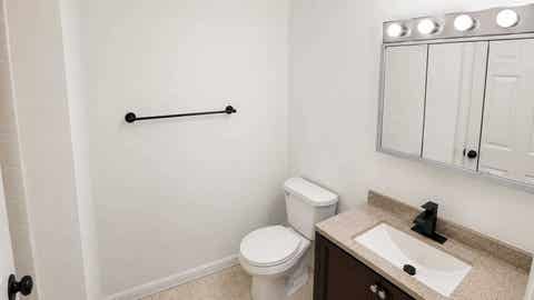 Tiny photo for 182 S Waters Edge Drive #301, Glendale Heights, IL 60139 (MLS # 12715674)