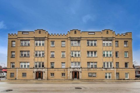7214 Jackson Boulevard D1 Forest Park IL 60130
