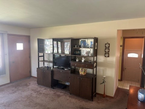 Tiny photo for 4933 N Ozanam Avenue, Norridge, IL 60706 (MLS # 12697812)