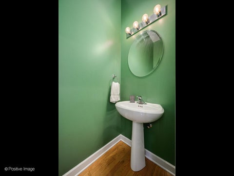 Tiny photo for 867 N May Street, Chicago, IL 60642 (MLS # 12758895)