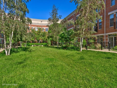 Tiny photo for 867 N May Street, Chicago, IL 60642 (MLS # 12758895)