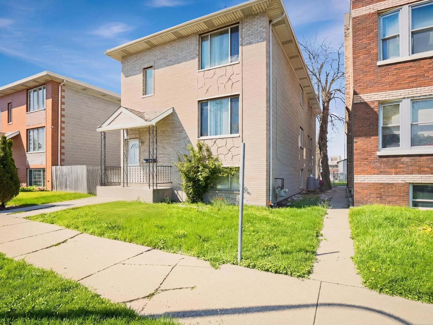 5144 W 25TH Place