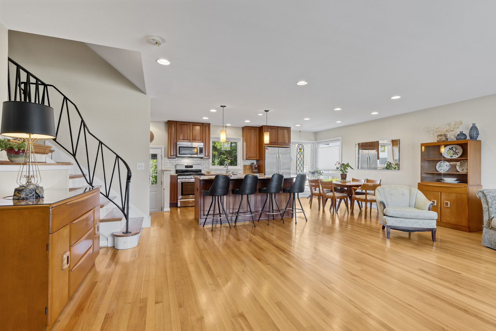 270 E Harrison Road