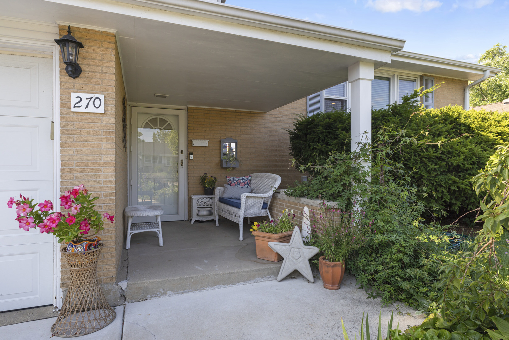 270 E Harrison Road