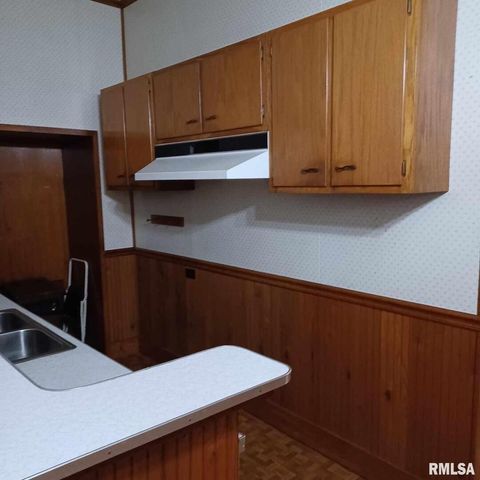 Tiny photo for 1607 S Carbon Street, Marion, IL 62959 (MLS # EB460295)