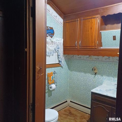 Tiny photo for 1607 S Carbon Street, Marion, IL 62959 (MLS # EB460295)