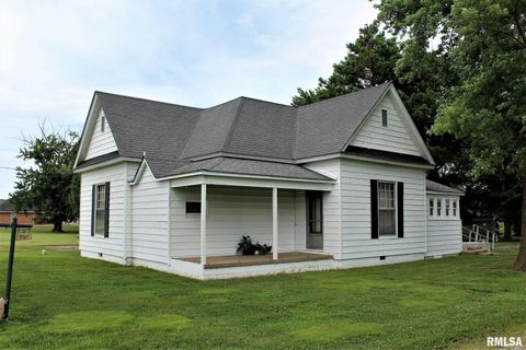 Photo of 1607 S Carbon Street, Marion, IL 62959 (MLS # EB460295)